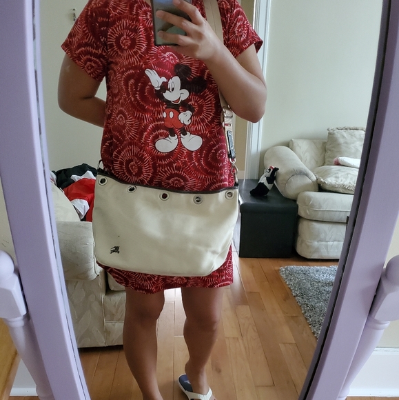 Burberry blue label crossbody - Picture 13 of 13